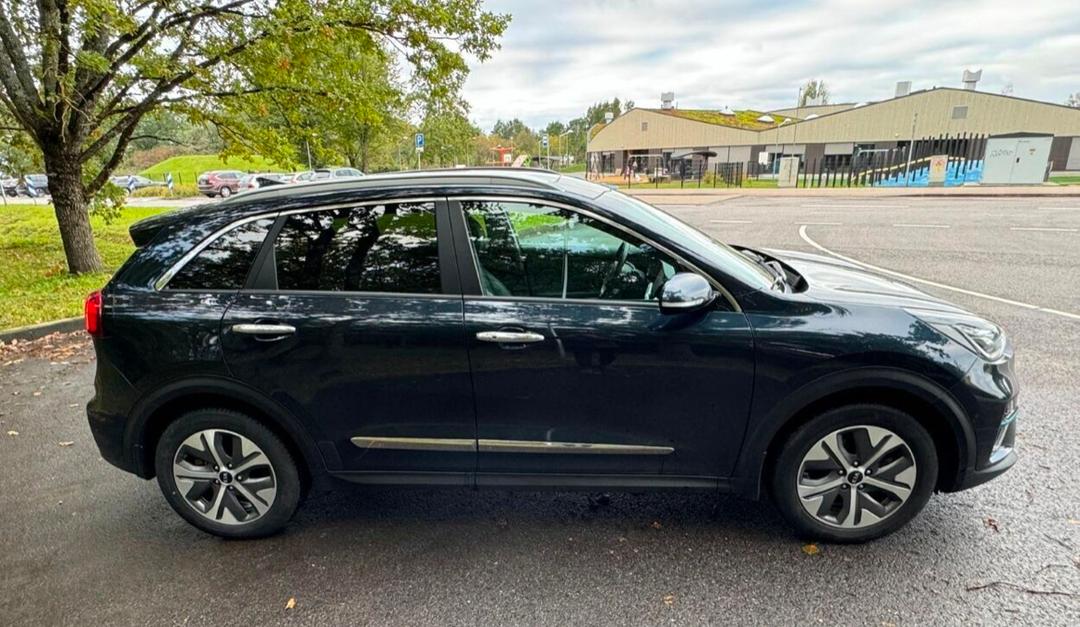 Kia Niro 2021
