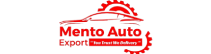 Mento Auto Export